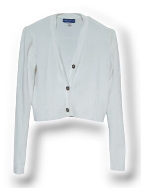 Simply Styled Cardigan